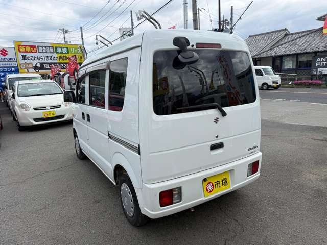 Suzuki Every 6