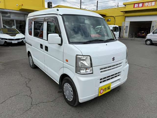 Suzuki Every 9