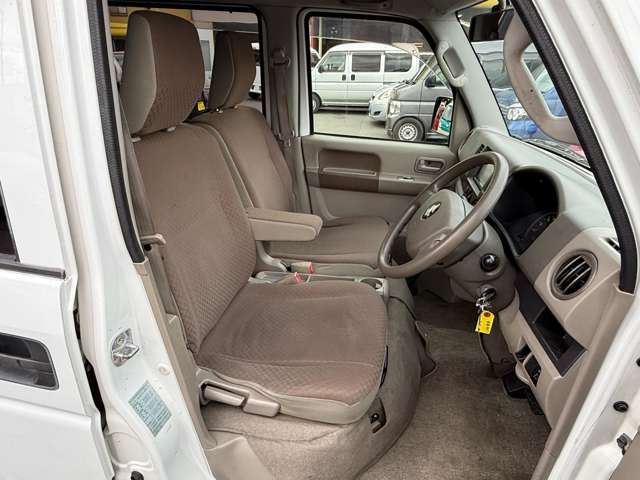 Suzuki Every 10