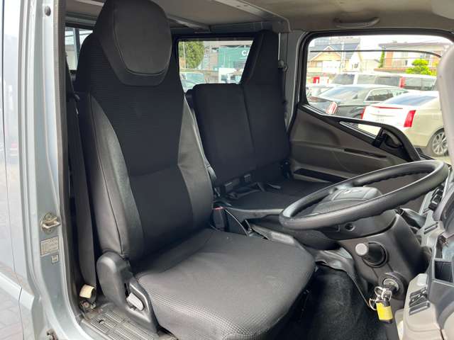 Mitsubishi Fuso Canter 6