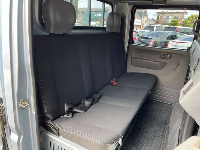 Mitsubishi Fuso Canter 8