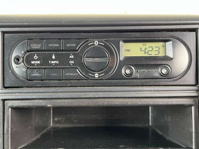 Mitsubishi Fuso Canter 10