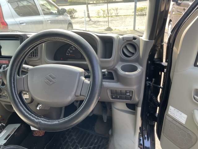 Suzuki Every 2