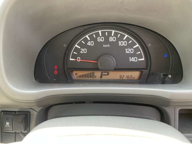 Suzuki Every 6