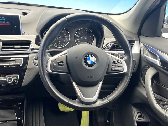 BMW X1 11
