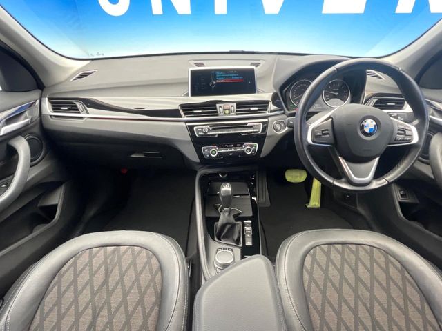 BMW X1 2