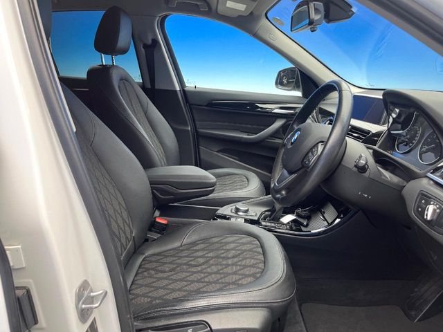 BMW X1 9