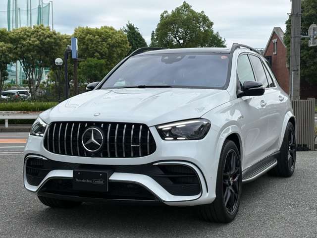 Mercedes-Benz GLE 11