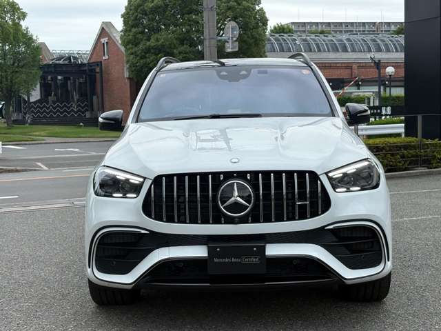 Mercedes-Benz GLE 12