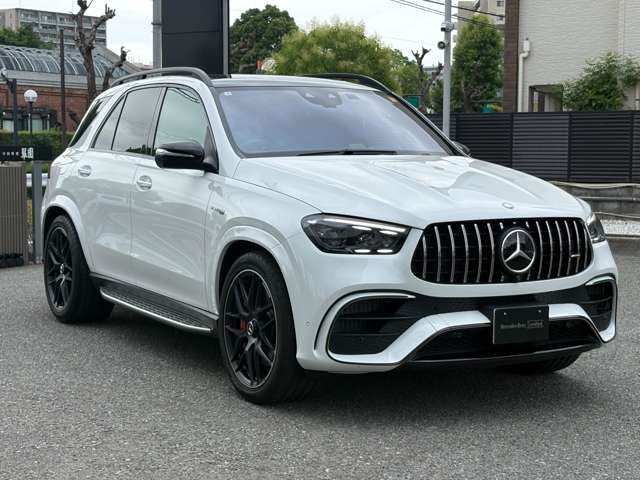 Mercedes-Benz GLE 5