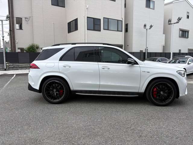 Mercedes-Benz GLE 6