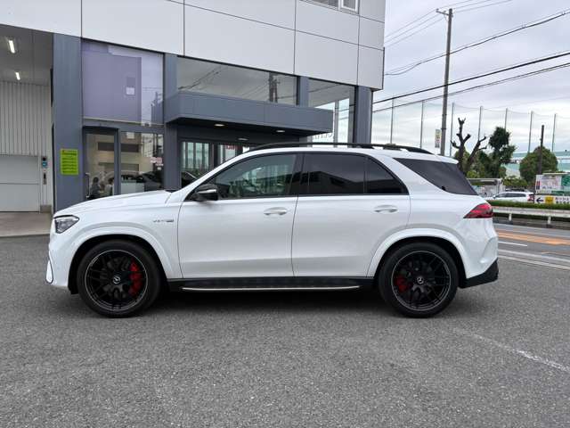 Mercedes-Benz GLE 10