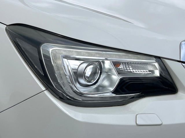 Subaru Forester 12