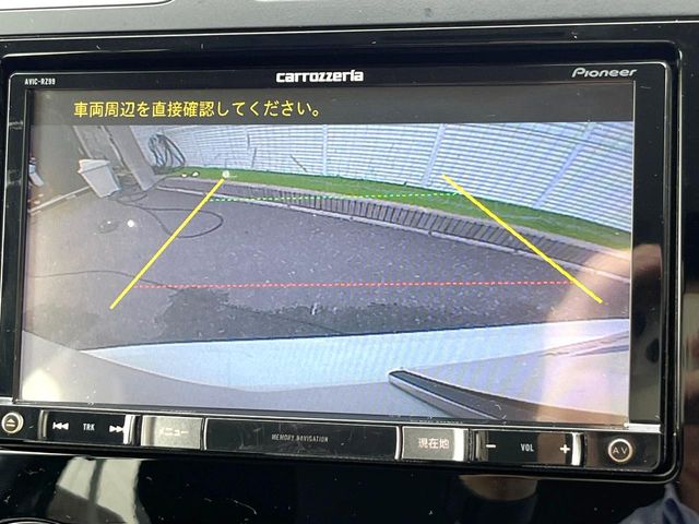 Subaru Forester 5