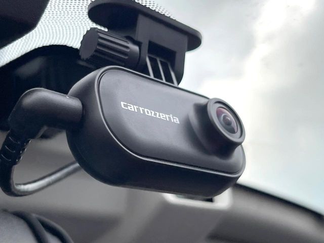 Subaru Forester 6