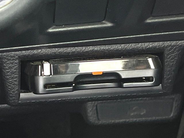 Subaru Forester 7