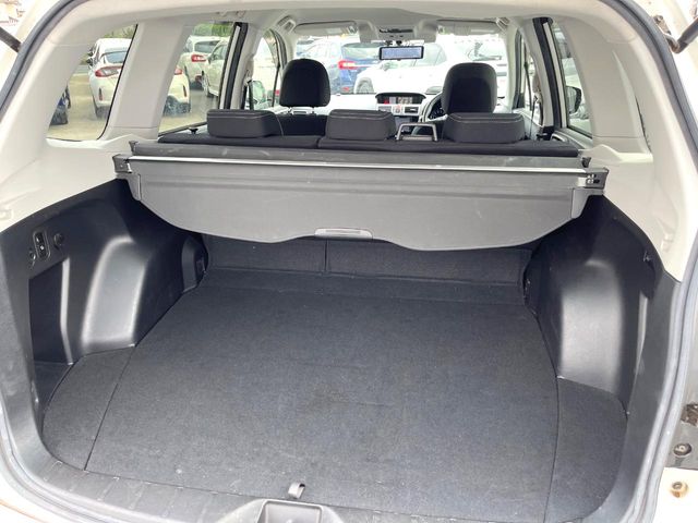 Subaru Forester 10