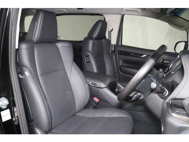 Toyota Alphard 11