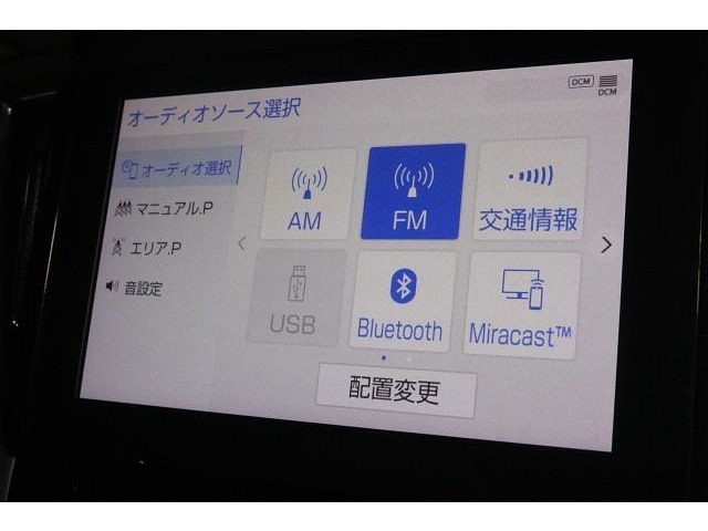Toyota Alphard 8