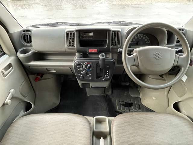 Suzuki Every 6