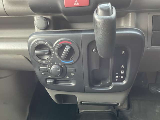Suzuki Every 7