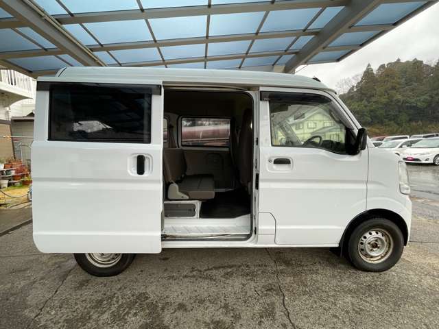 Suzuki Every 10