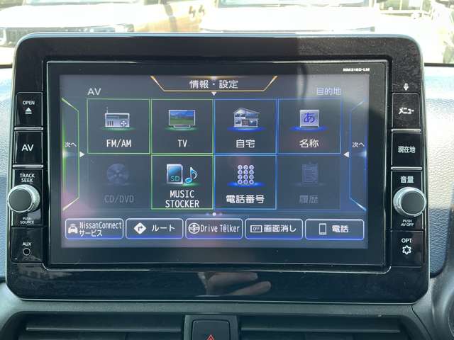 Mitsubishi eK X 5