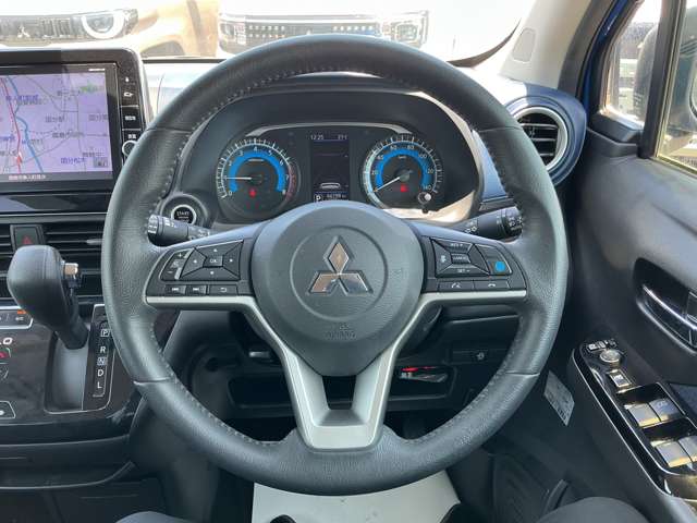 Mitsubishi eK X 8