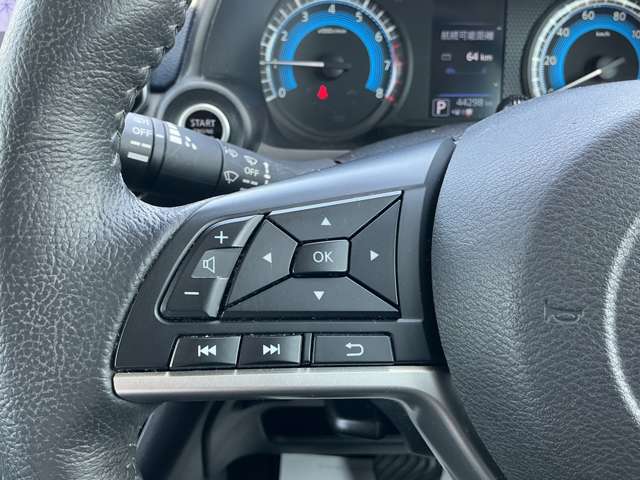 Mitsubishi eK X 9