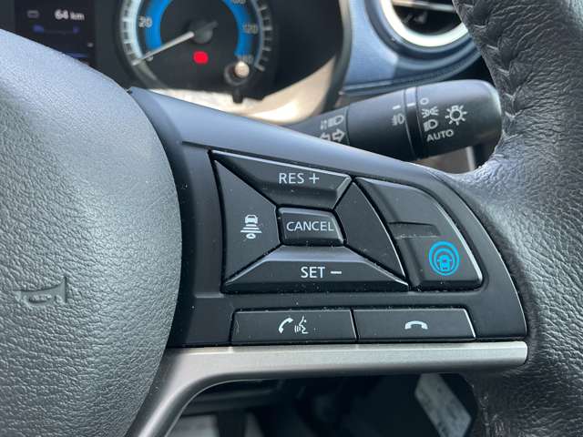 Mitsubishi eK X 10