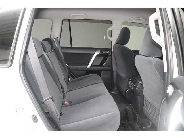 Toyota Land Cruiser Prado 10