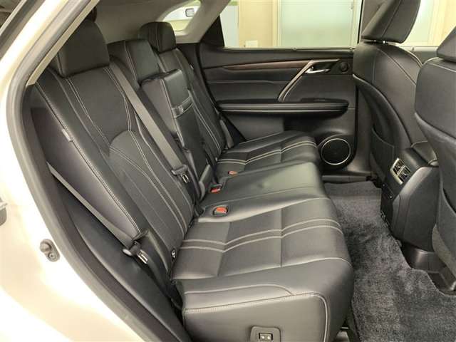 Lexus RX 10