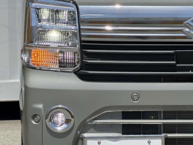 Suzuki Every 11