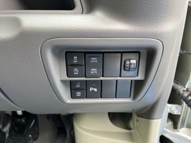 Suzuki Every 11