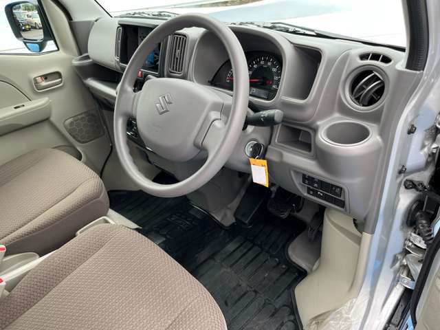 Suzuki Every 12