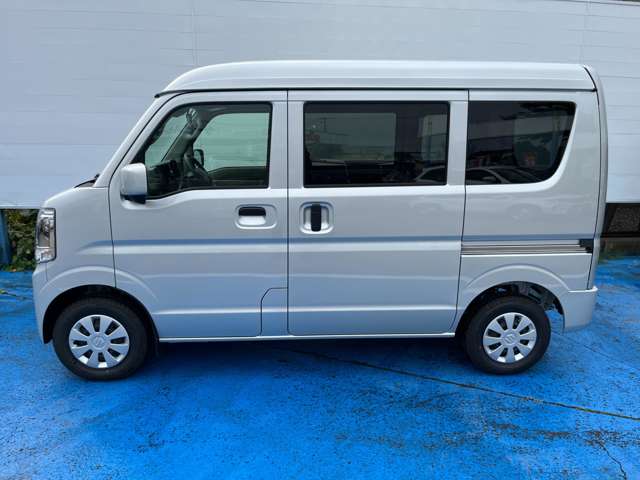 Suzuki Every 2
