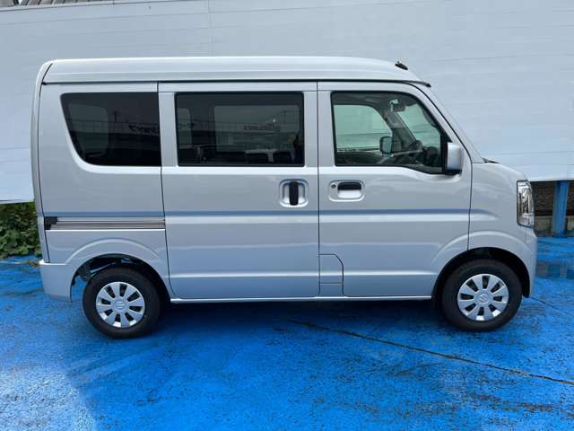 Suzuki Every 3