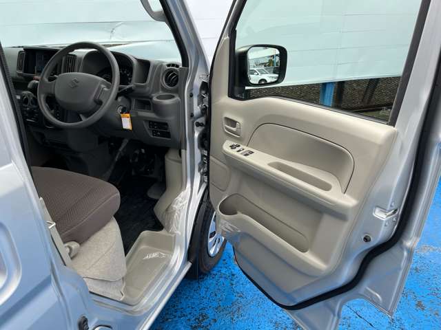 Suzuki Every 6