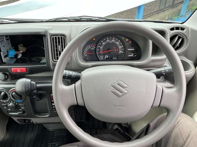 Suzuki Every 9