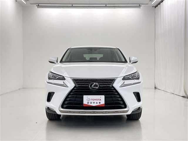 Lexus NX 5