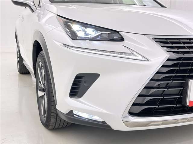 Lexus NX 9