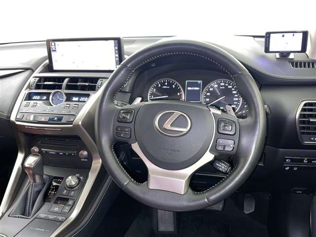 Lexus NX 10