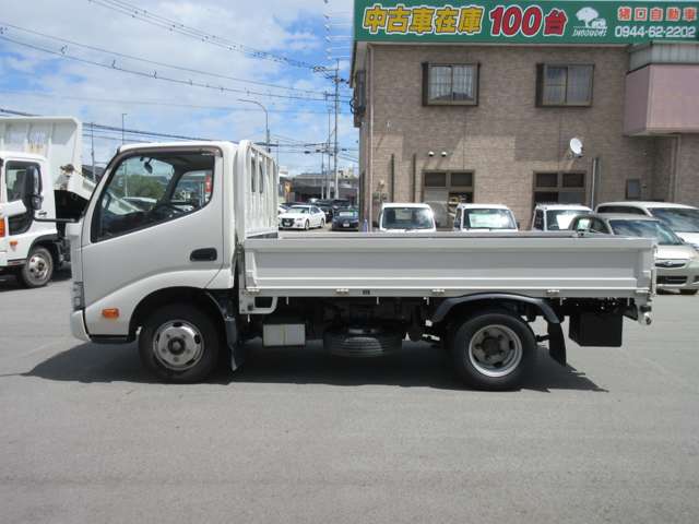 Hino Dutro 5