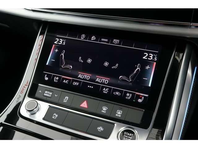 Audi Q8 10