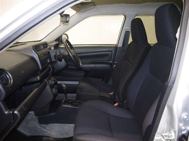Toyota Probox Van 7