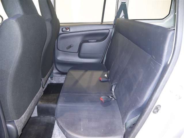 Toyota Probox Van 8