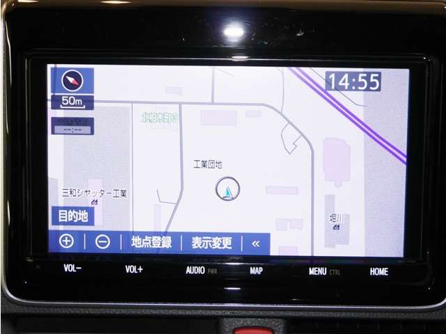 Toyota Noah 3