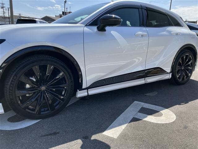 Toyota Crown Sport 8