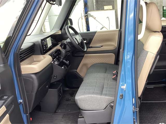 Mitsubishi Delica Mini 4