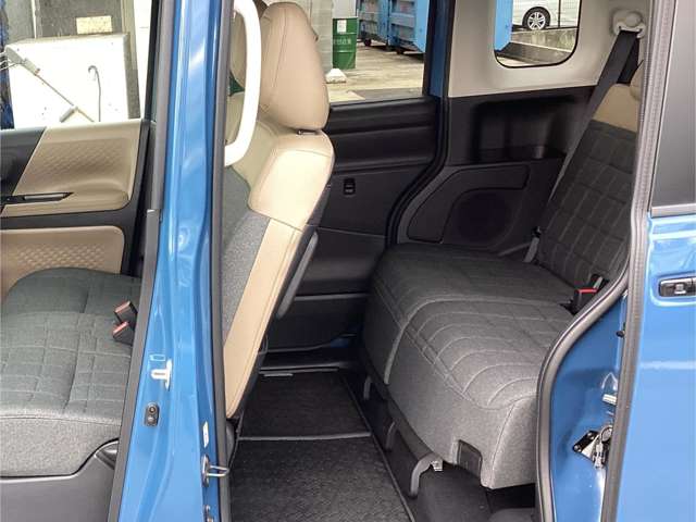 Mitsubishi Delica Mini 7